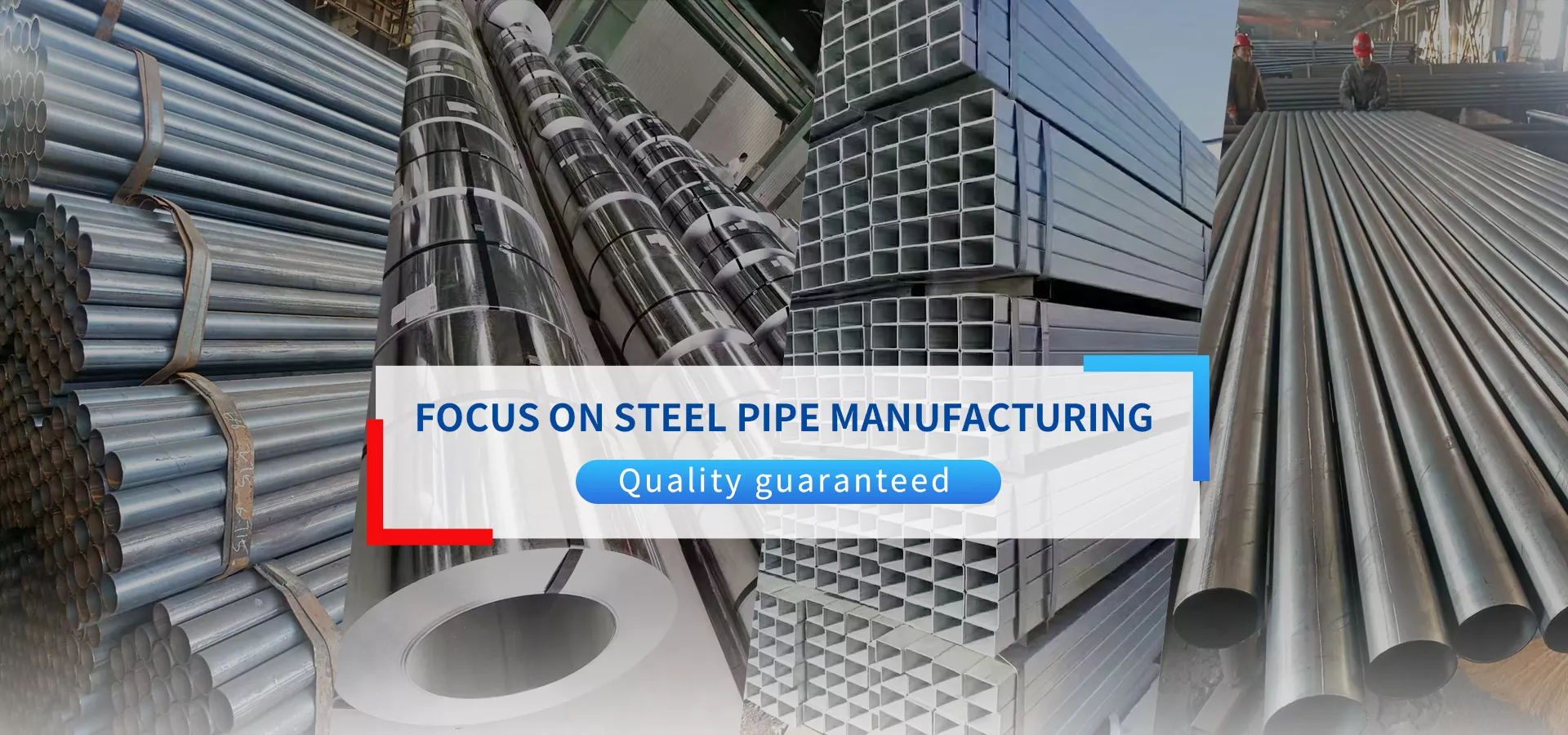 Egyenes varratú hegesztett acélcső gyártó